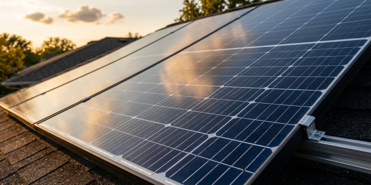 Solarpanels