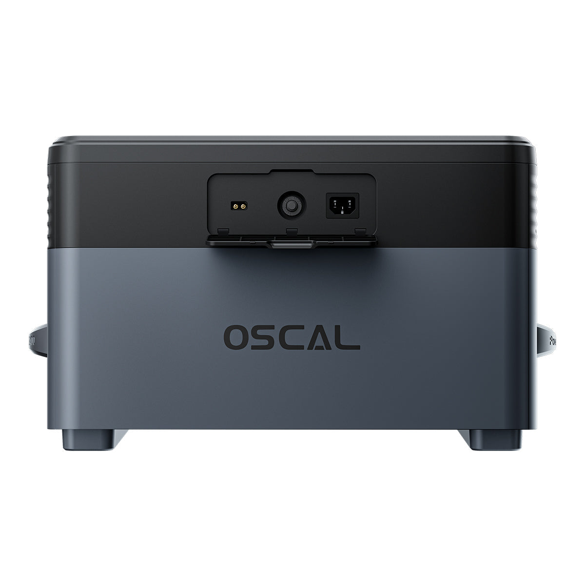 OSCAL PowerMax 2400Pro Powerstation | 2400W/2016Wh LiFePO4 | Inkl. 200W Solarpanel