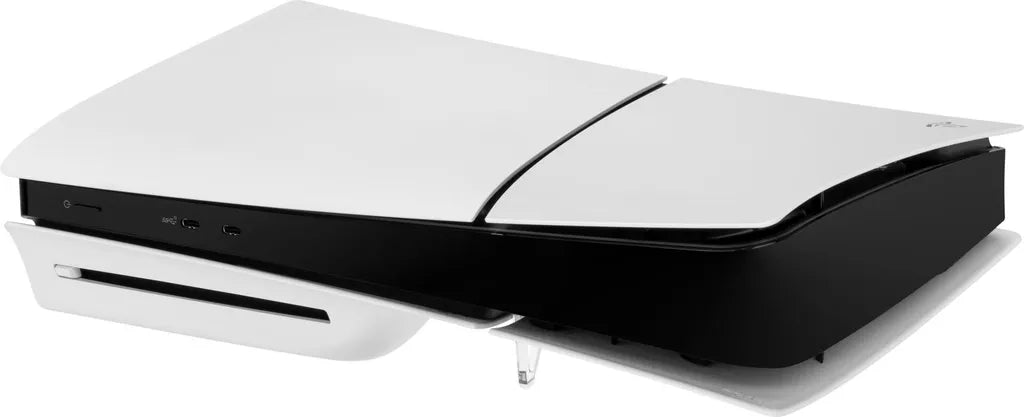 Sony PlayStation 5 Slim Digital Edition – Spielkonsole 1TB SSD, 4K, 120fps, ohne Laufwerk